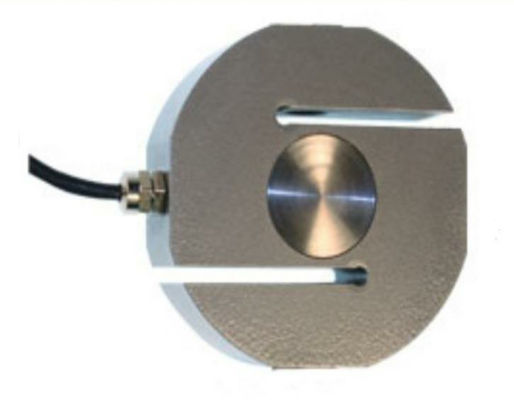 Berat Akurasi Tinggi Skala Load Cell, 20kg 7.5t 10t Alloy Steel Load Cell For Chemical