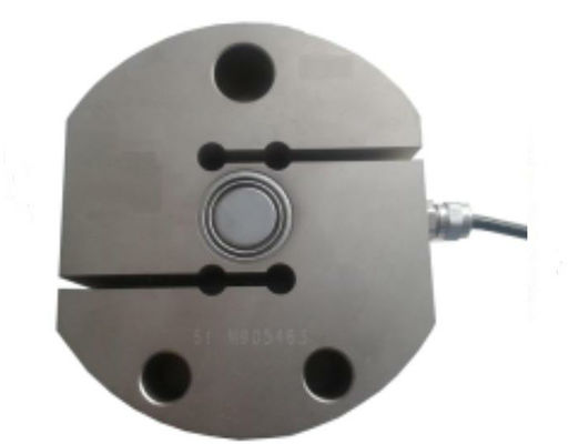 Berat Akurasi Tinggi Skala Load Cell, 20kg 7.5t 10t Alloy Steel Load Cell For Chemical