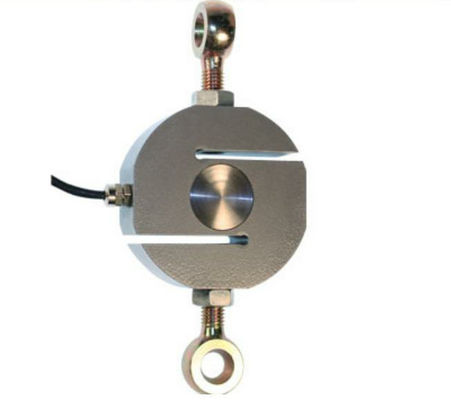 Berat Akurasi Tinggi Skala Load Cell, 20kg 7.5t 10t Alloy Steel Load Cell For Chemical