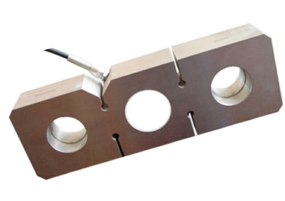 Alloy Steel Tension Link Load Cell, 5t 10t 50t 100t 500t Crane Load Cell Untuk Penimbangan