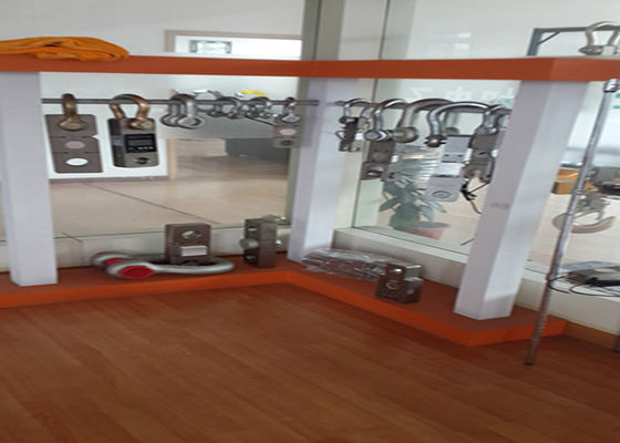 10t 20t 50t 100t 200t 300t Digital Wireless Tension Load Cell Dengan Layar LCD