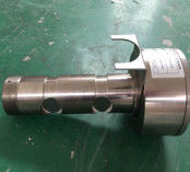 Multi Channel Wireless Load Cell Shackle Untuk Skala Hopper