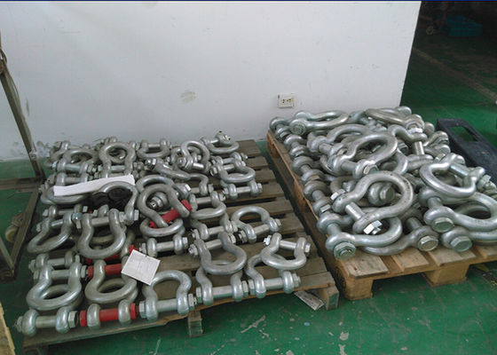 20t 150t 300t Kekuatan Tinggi Sel Beban Belenggu Subsea