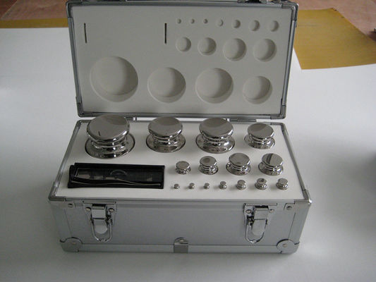 F1 E2 Kelas Stainless Steel 304 Bagian Beratnya Skala