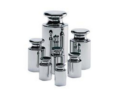 Set Berat Stainless Steel OIML E1
