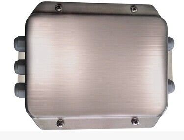 4 Kawat Tahan Air Stainless Steel Bagian Beratnya Skala