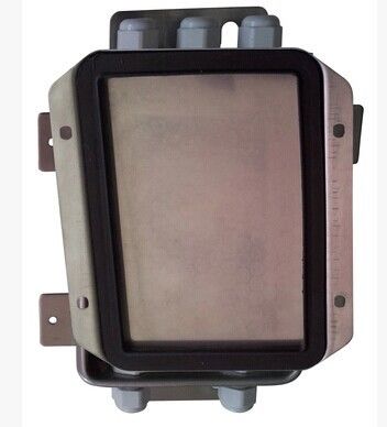 4 Kawat Tahan Air Stainless Steel Bagian Beratnya Skala