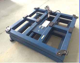 XK3190-A12 LCD Display Weighing Scale Indicator Indikator Berat Digital untuk Bench Scale