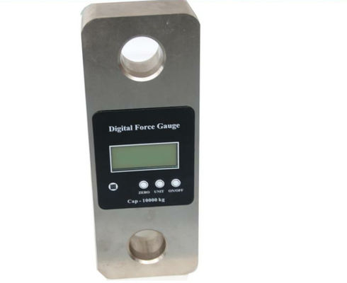 Sel Beban Telemetri Baja Paduan / Baja Tahan Karat