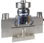 Baja Paduan 30 Ton Ganda Shear Beam Load Cell Nirkabel