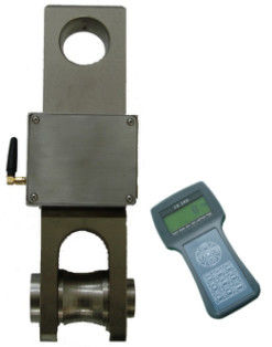 Alat Ukur Wireless Load Cell
