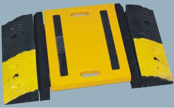 Timbangan Berat Mobil Portable Aluminium Alloy