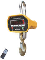 Die Cast Aluminium Housing 5 Ton Skala Derek Digital
