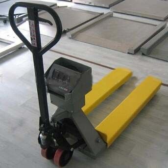 Skala Hand Pallet Forklift