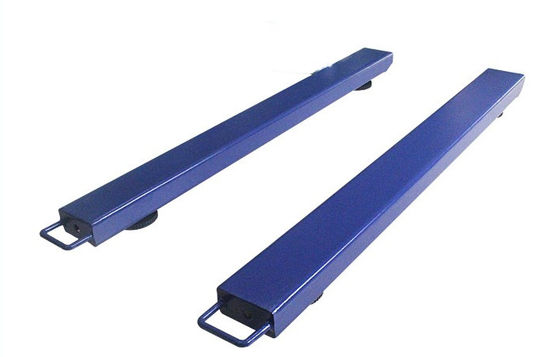 Beratnya Dilapisi 3000kg Digital Beam Type Weighing Scale