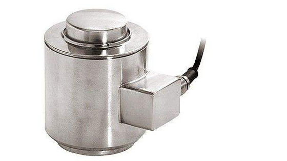 Paduan Baja Kolom 200t Jenis Kompresi Load Cell