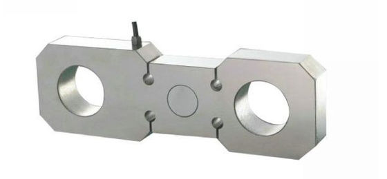 Alloy Steel Tension Link Load Cell, 5t 10t 50t 100t 500t Crane Load Cell Untuk Penimbangan
