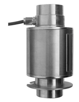 Kolom Kompresi Tipe 100 Ton Beratnya Load Cell