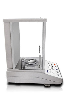 220g Layar LCD Skala Saldo Elektronik Dengan Antarmuka RS232