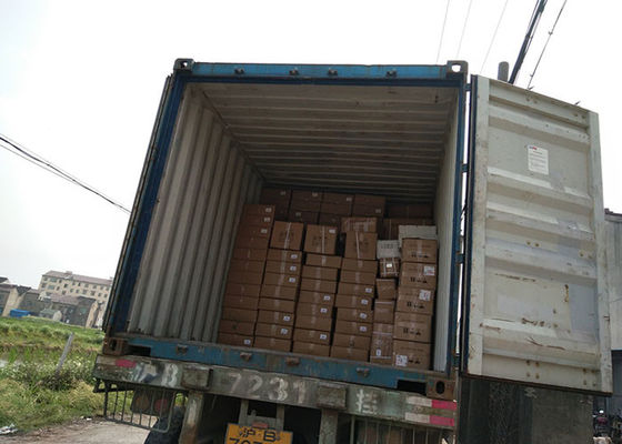 Gudang Logistik 500x500mm Timbangan Bangku Elektronik 500kg