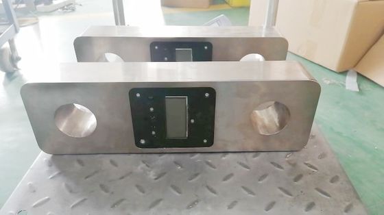 Sel Beban Telemetri Baja Paduan / Baja Tahan Karat