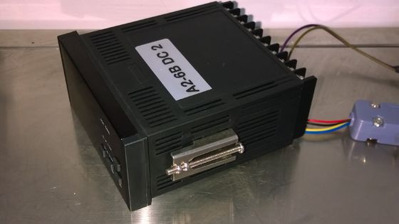 Indikator Skala Digital Presisi Tinggi Dengan Tampilan LED