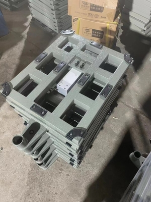 Sumber langsung pabrik Cocok untuk percetakan industri 50x60cm 500kg Bench Scale Sensor Weighing Device