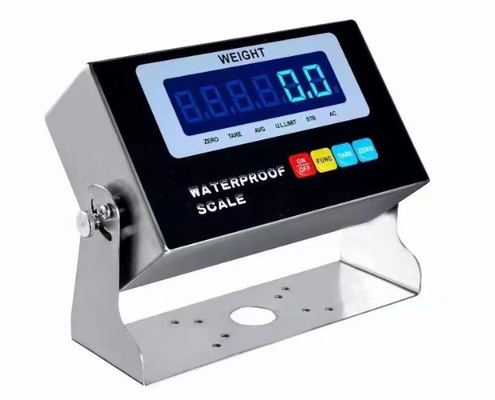 Skala Elektronik Digital Skala Timbangan Pribadi Skala Lantai Bangku Platform Pos Skala 150kg 500kg