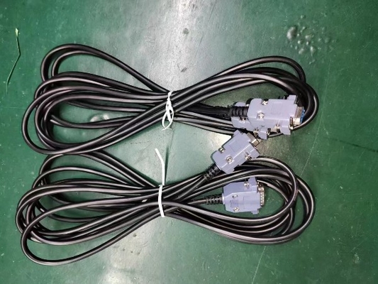 Kabel Sel Beban Untuk Truk Menimbang Skala Lantai 4 Kawat 6 Kawat Sel Beban