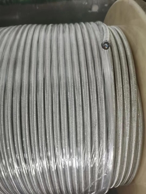Kabel Sel Beban Untuk Truk Menimbang Skala Lantai 4 Kawat 6 Kawat Sel Beban