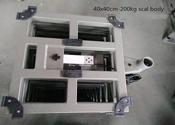 XK3190-A12 LCD Display Weighing Scale Indicator Indikator Berat Digital untuk Bench Scale