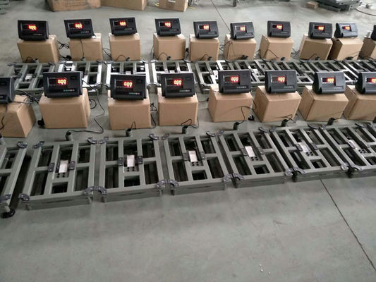 300 X 400mm 40x50cm Timbangan Elektronik Bangku 100kg 200kg 300kg
