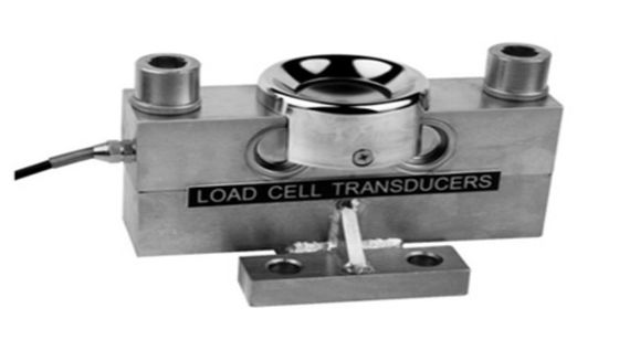 KELI Weighbridge Truck Scale Dual Shear Beam Weighing Load Cell