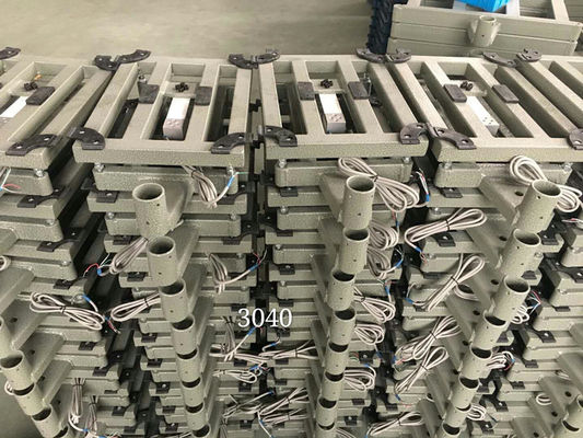 300 X 400mm 40x50cm Timbangan Elektronik Bangku 100kg 200kg 300kg
