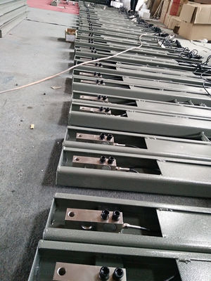 Beratnya Dilapisi 3000kg Digital Beam Type Weighing Scale