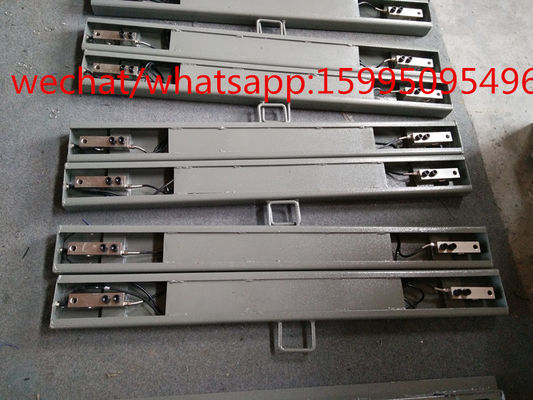 Portable Electronic Single Deck Beratnya Timbangan