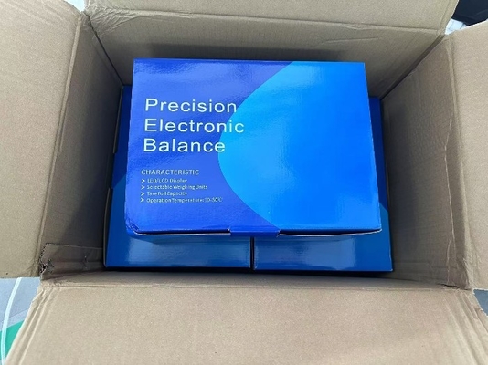 Skala Elektronik Timbangan Precision Skala Good Price 600g/0.01g