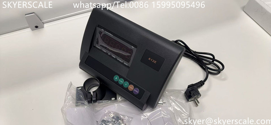 YaoHua XK3190-A12E indikator penimbang untuk Timbangan Industri