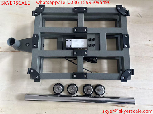 40x50cm 300kg Hot Type Platform Bench Scale Digital Elektronik