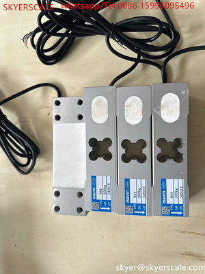 Sensor Mavin NA4 200kg G Sel Beban Titik Tunggal Untuk Skala Platform Elektronik