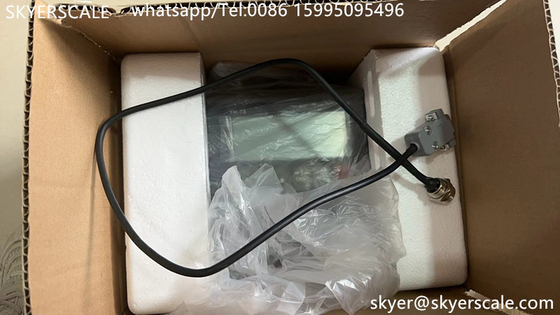 Skala lantai elektronik XK3190 T8 Indikator penimbang