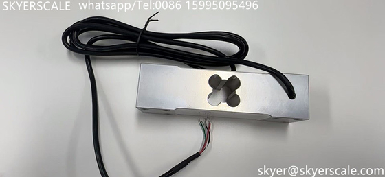 Mavin Brand NA4 350KG Load Cells Untuk Skala Platform 40x50cm