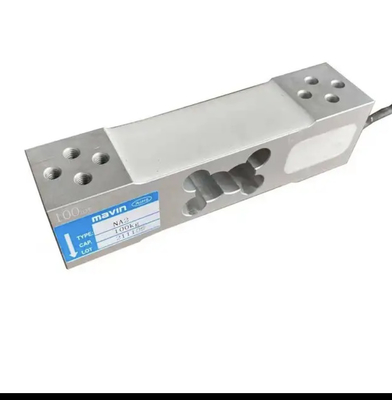NA2 100KG sensor beban presisi tinggi sensor menimbang merek mavin untuk 30 * 40cm skala platform