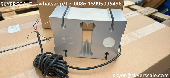 Keli XSB 1t Sel beban penimbang untuk timbangan elektronik