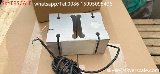 Keli XSB 1t Sel beban penimbang untuk timbangan elektronik