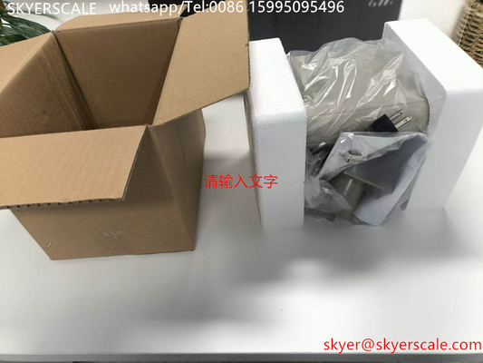 YaoHua XK3190-A12 LCD Berat Untuk Tampilan Skala Industri