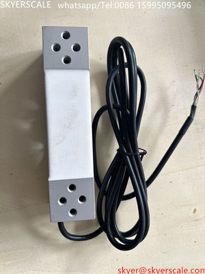 Grosir Mavin NA2 Weighing Sensor Platform Scale Sensor 100kg Load Cell sensor