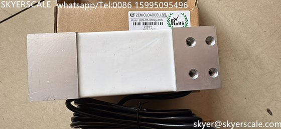Grosir Mavin NA2 Weighing Sensor Platform Scale Load Cell Sensor 100kg