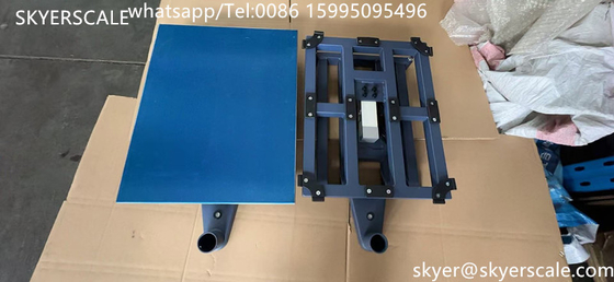 150kgs Platform Baja Karbon Digital Bench Timbang