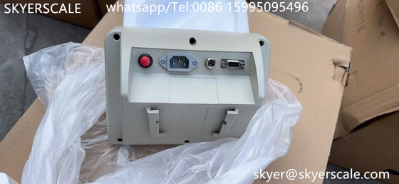 XK3190-T7+E High Precision LED Electronic Weighing Control Indicator untuk indikator skala platform
